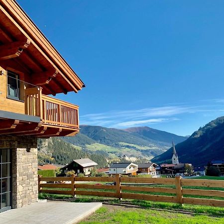 Premium Chalet In Krimml With Sauna Eksteriør bilde