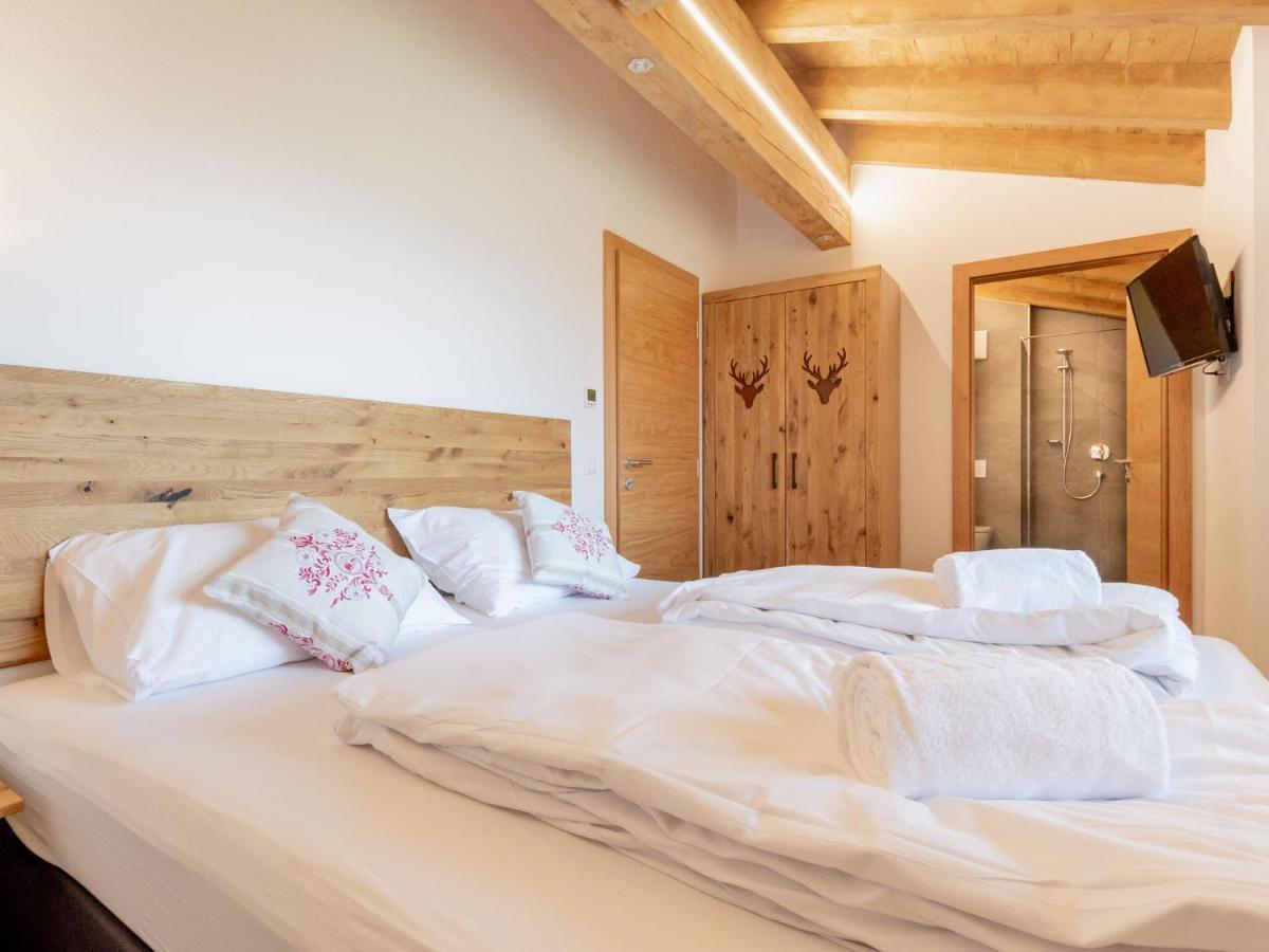 Premium Chalet In Krimml With Sauna Eksteriør bilde